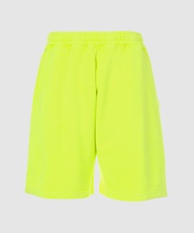 SWEAT SHORTS_PIGMENT