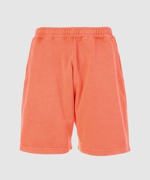SWEAT SHORTS_PIGMENT