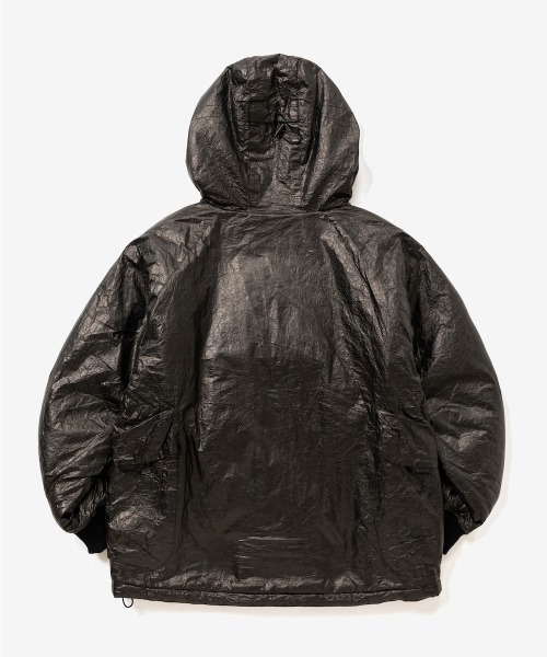 rehacer（レアセル）の「rehacer : Tyvek Over Mountain Jacket