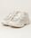 New Balance�i�j���[�o�����X�j�́uNew Balance �j���[�o�����X ML725AL(D) ML725 ML725AL WHITE/GRAY(AL)�i�X�j�[�J�[�j�v�b�z���C�g