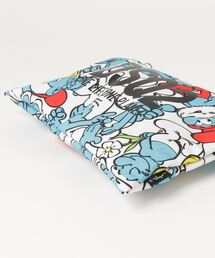 DSQUARED2（ディースクエアード）の「SMURFS CROWD ZIP POUCH /0231