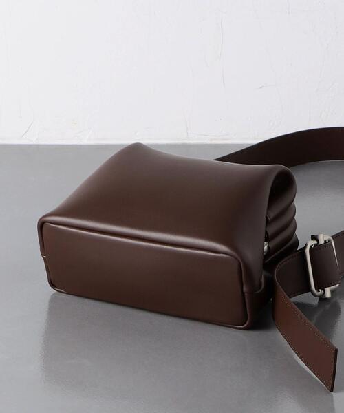 OSOI（オソイ）の「＜OSOI＞MINI BROT バッグ（ショルダーバッグ