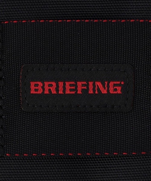 BRIEFING(ブリーフィング)の「BRIEFING/ブリーフィング COIN PURCE MW GENⅡコインケース 2026年 夏 夏服(コインケース・メンズ・ブラック/ネイビー・FREE)」の3枚目の写真