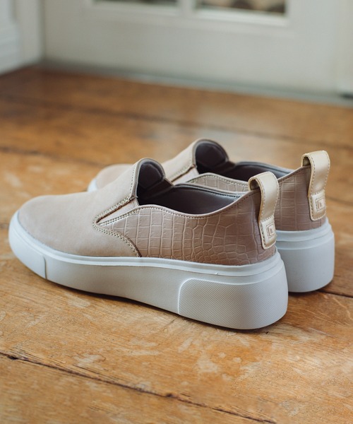 ROCKPORT(ロックポート)の「【WOMEN】トータルモーション アーニャ スリッポン(スリッポン・レディース・モカ・24.5cm/24.0cm/23.5cm/23.0cm/22.5cm/22.0cm)」の13枚目の写真