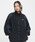 TARGETTO�i�^�[�Q�b�g�j�́uTARGETTO �^�Q�b�g INCISION ZIP UP JACKET /�C���V�[�W����  �W�b�v�A�b�v�W���P�b�g�i�i�C�����W���P�b�g�j�v�b�u���b�N