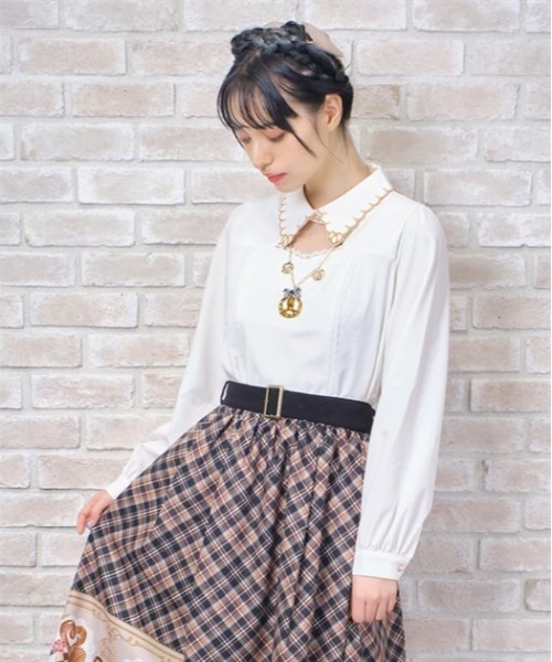 axes femme POETIQUE（アクシーズファムポエティック）の 