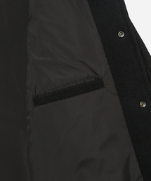 Saturdays NYC（サタデーズ ニューヨークシティ ）の「Stadium Jumper