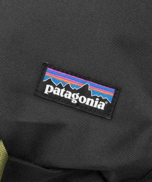 patagonia（パタゴニア）の「Patagonia / Toromiro Pack 22L 15FW（バックパック/リュック・レディース・ブラック/ブルー系その他・ONE SIZE）」の7枚目の写真
