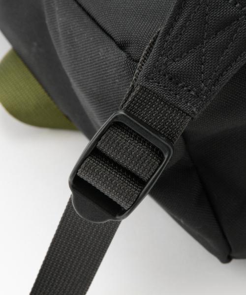 patagonia（パタゴニア）の「Patagonia / Toromiro Pack 22L 15FW（バックパック/リュック・レディース・ブラック/ブルー系その他・ONE SIZE）」の8枚目の写真