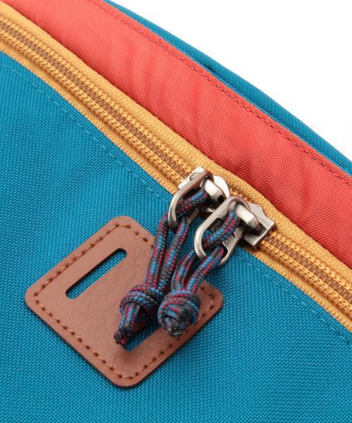 patagonia（パタゴニア）の「Patagonia / Toromiro Pack 22L 15FW（バックパック/リュック・レディース・ブラック/ブルー系その他・ONE SIZE）」の14枚目の写真