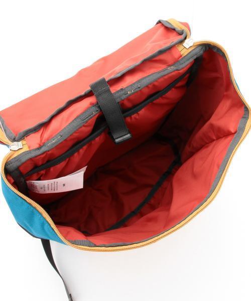 パタゴニア patagonia パタゴニア リュック 22L オレンジ 良品