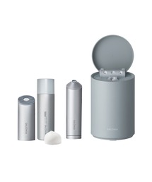 SALONIA（サロニア）の「SALONIA サロニア プレミアムビューティーセット（美容器具・キッズ）」