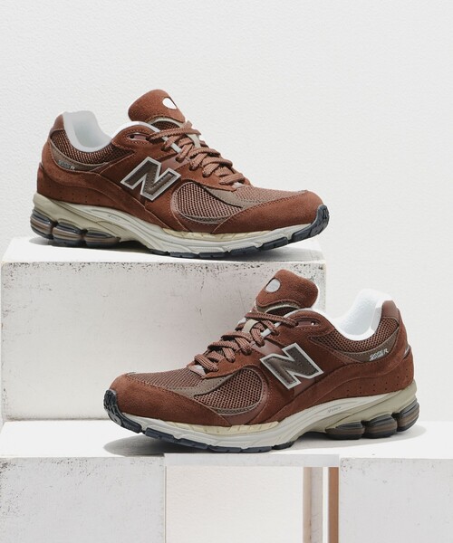 New Balance / 2002R（26～28.5cm）（スニーカー）｜New Balance  