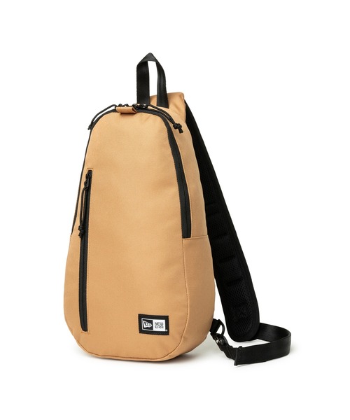 NEW ERA（ニューエラ）の「ニューエラ ボディバッグ シンプル 8L