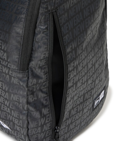 NEW ERA（ニューエラ）の「ニューエラ ボディバッグ シンプル 8L