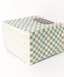 MARNI MARKET（マルニマーケット）の「ジャージーハンドル ミニ