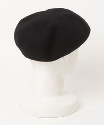 ヴィヴィアンウエストウッドマン　ベレー帽 ヴィヴィアン ベレー帽