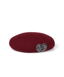 ヴィヴィアンウエストウッドマン　ベレー帽 BERET（ハンチング/ベレー帽）｜Vivienne Westwood（ヴィヴィアン