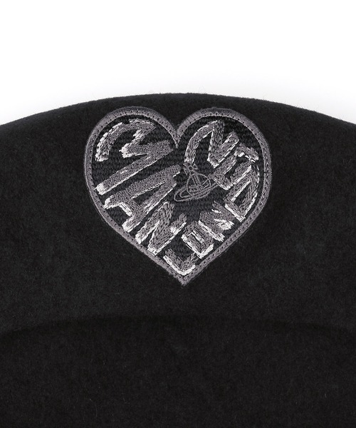 Vivienne Westwood MAN（ヴィヴィアンウエストウッドマン）の「HEART