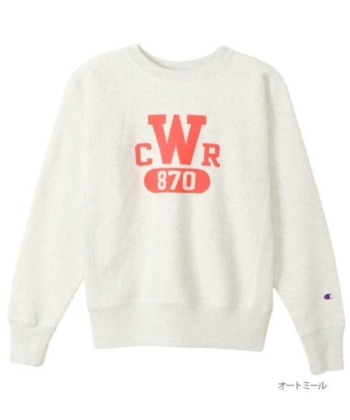 Champion（チャンピオン）の「Champion REVERSE WEAVE(R) クルーネック