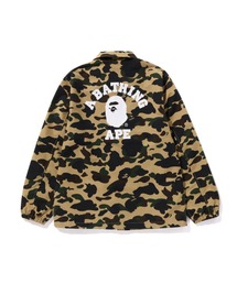 【4347】A BATHING APE ナイロンコーチジャケット　キッズ 110 楽天市場】A Bathing Ape ア ベイシング エイプ/コーチ