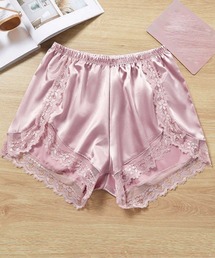 Miniministore（ミニミニストア）の「ペチコート レディース レース切り替え（ショーツ）」