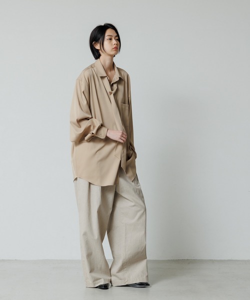 (完売品) CEEC™︎ バギーパンツ XL IMG_7057_3071d20e-f632-42b4-