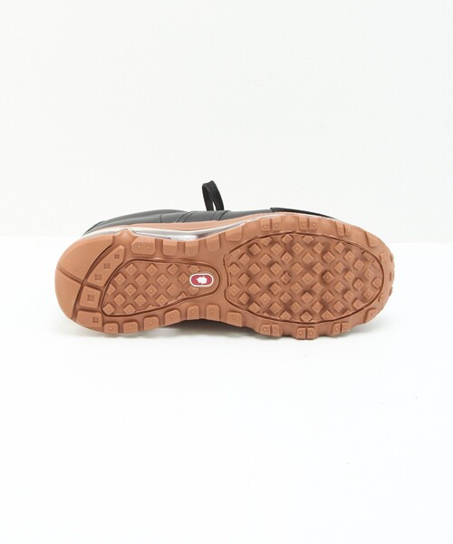 Tomo & Co(トモアンドシーオー)の「【TOMO&CO/トモアンドシーオー 】German Trainer(その他シューズ・メンズ・ブラック・26/27)」の4枚目の写真