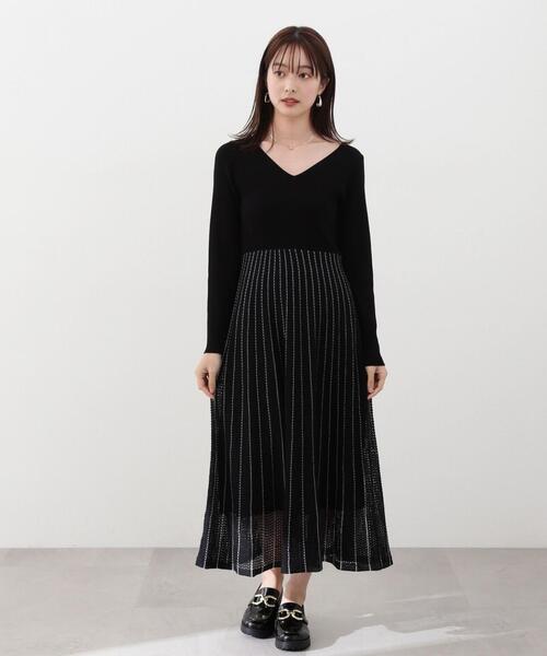 PROPORTION BODY DRESSING（プロポーションボディドレッシング