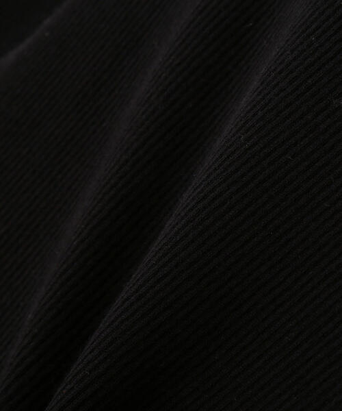 PROPORTION BODY DRESSING（プロポーションボディドレッシング）の「レース編みニットワンピース / 1214140317（ワンピース・レディース・グレー/ブラック・SMALL/MEDIUM）」の14枚目の写真