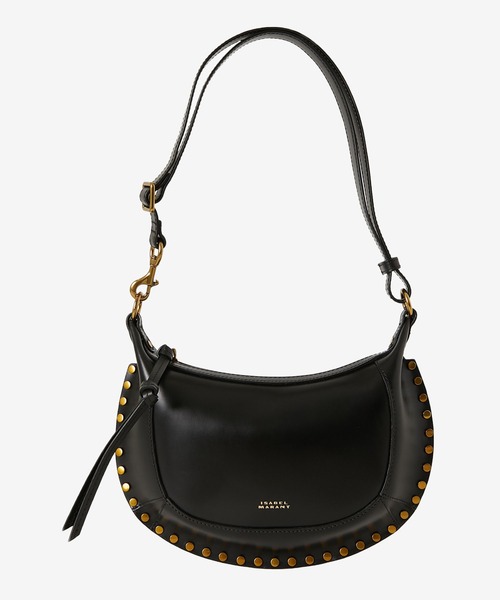 ISABEL MARANT Radja スタッズショルダーバッグ ISABEL MARANT（イザベルマラン）の「Isabel Marant Radja Bag