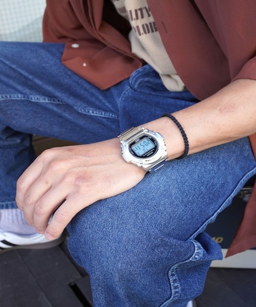 CASIO /カシオ デジタルウォッチ W-219HD（デジタル腕時計）｜GLOBAL FORME CONCRETE（グローバルフォルムコンクリート）