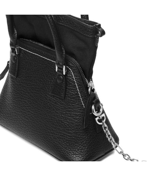 ショルダーバッグ・ポシェット 5AC Classique Micro Bag Maison Margiela ショルダーバッグ バッグ 5AC CLASSIQUE MICRO