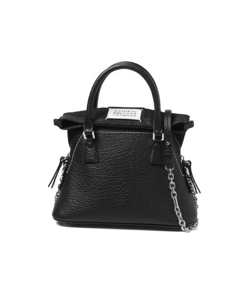ショルダーバッグ・ポシェット 5AC Classique Micro Bag Maison Margiela ショルダーバッグ バッグ 5AC CLASSIQUE MICRO