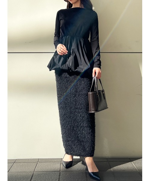 Stylevoice for xxx（スタイルヴォイスフォー）の「バルーンヘム
