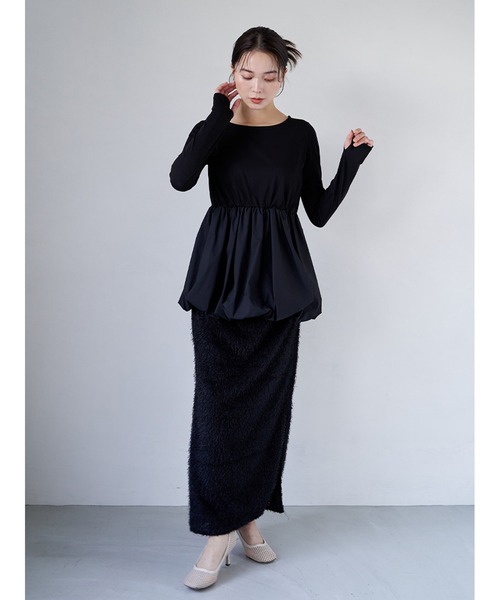 Stylevoice for xxx（スタイルヴォイスフォー）の「バルーンヘム