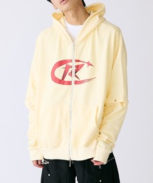 Theater code（シアターコード）の「Theater code×keisho 2WAYフーディー（パーカー）」