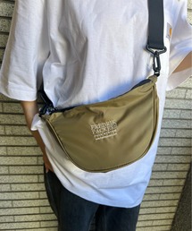 FREDRIK PACKERS /フレドリックパッカーズ 210D BROW SHOULDER