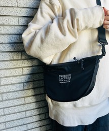 FREDRIK PACKERS /フレドリックパッカーズ 210D BROW SHOULDER
