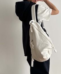 CANAL JEAN | El mar(エルマール) トライアングルバックパック(バックパック/リュック)