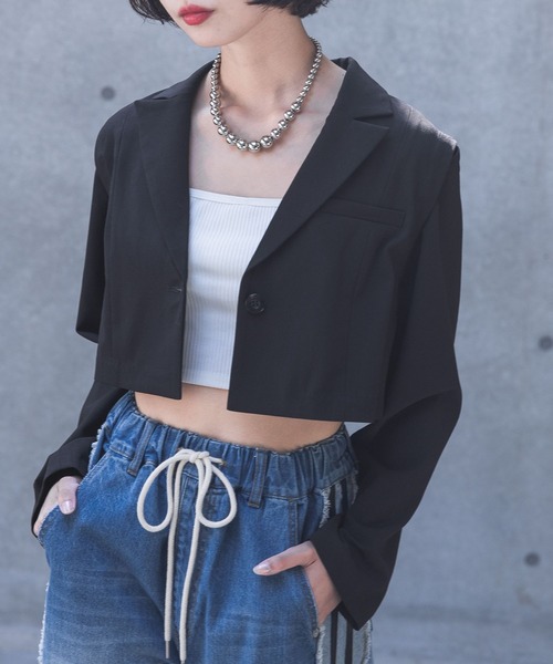 Charlotteのページになります Charlotte Shimamura
