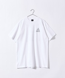HUF HUF SET TT S/S TEE ハフ セット トリプルトライアングル Tシャツ