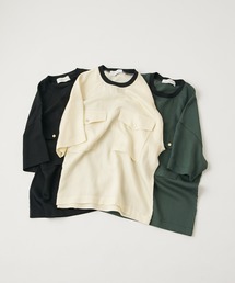 CULLNI クルニ 2021ss 半袖プルオーバー Tシャツ ベージュ 完売品 CULLNI クルニ 2021ss 半袖プルオーバー Tシャツ ベージュ 完売品