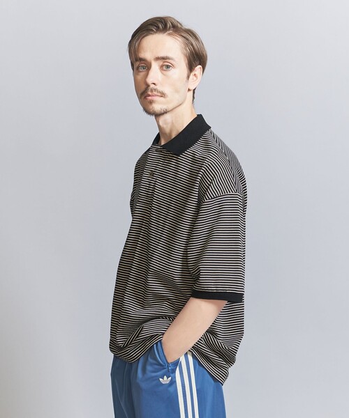 UNITED ARROWS LTD. OUTLET｜クール ペアスキン ポロシャツ