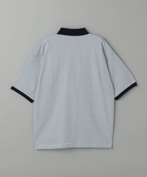 H BEAUTY&YOUTH UNITED ARROWSのポロシャツ　Lサイズ BEAUTY&YOUTH UNITED ARROWS（ビューティーアンドユース