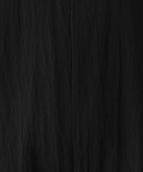 LEPSIM（レプシィム）の「ナイロンドロストサロペ　111045（サロペット/オーバーオール・レディース・グレー/ブラック・FREE）」の22枚目の写真