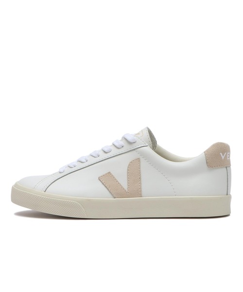 VEJA(ヴェジャ)の「ESPLAR VJEO022335(スニーカー・メンズ・ベージュ・38/39/40/37)」の1枚目の写真