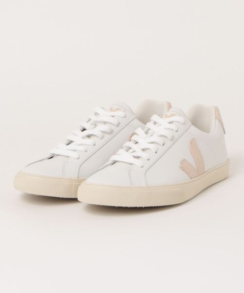 VEJA(ヴェジャ)の「ESPLAR VJEO022335(スニーカー・メンズ・ベージュ・38/39/40/37)」の2枚目の写真