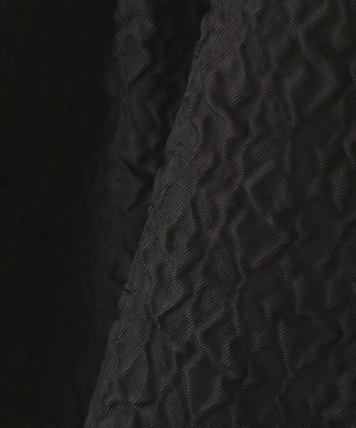 FREE'S MART（フリーズマート）の「◆サイドカッティングペプラムビスチェ（シャツ/ブラウス・レディース・ホワイト/ピンク/ブラック・FREE）」の12枚目の写真