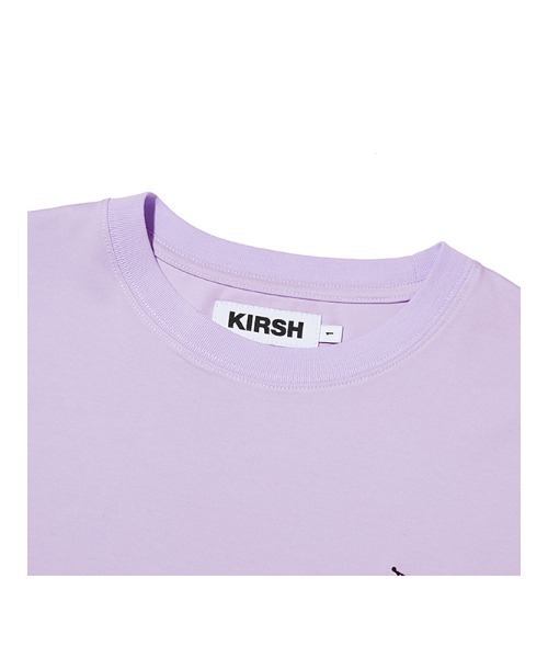 KIRSH（キルシー）の「KIRSH SMALL CHERRY STANDARD T-SHIRT